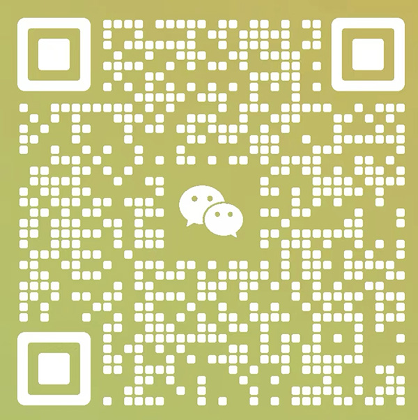 微信二维码